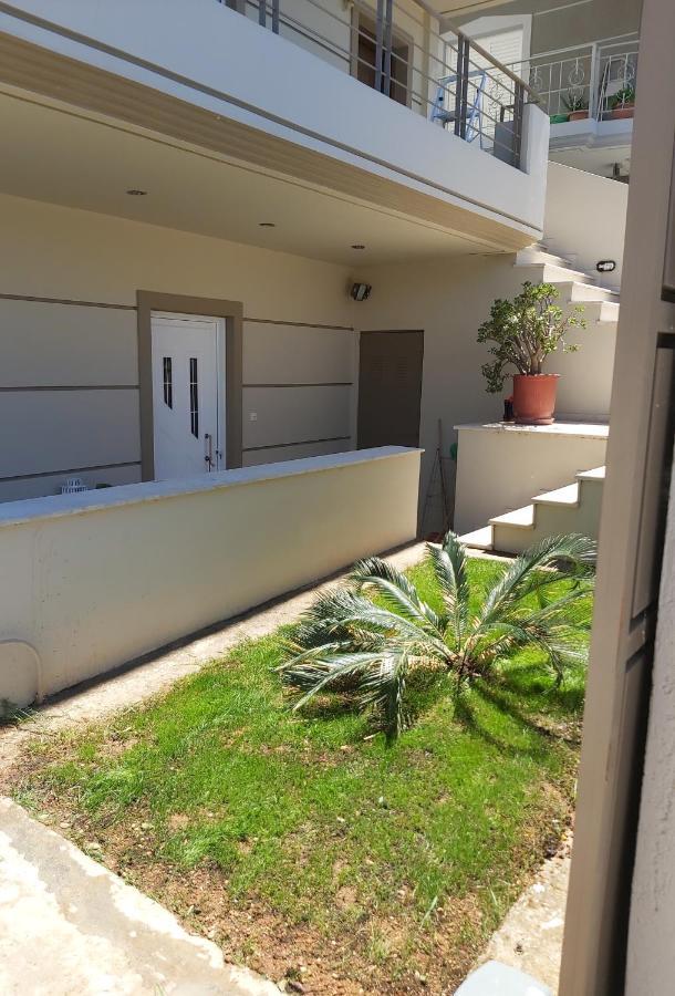 Villa Liza House Artemida  Exterior foto